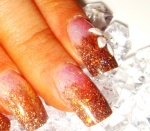  Removal of Sculpted Nails
Click for larger images 