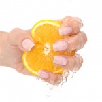 Deluxe Manicure
Click for more information 